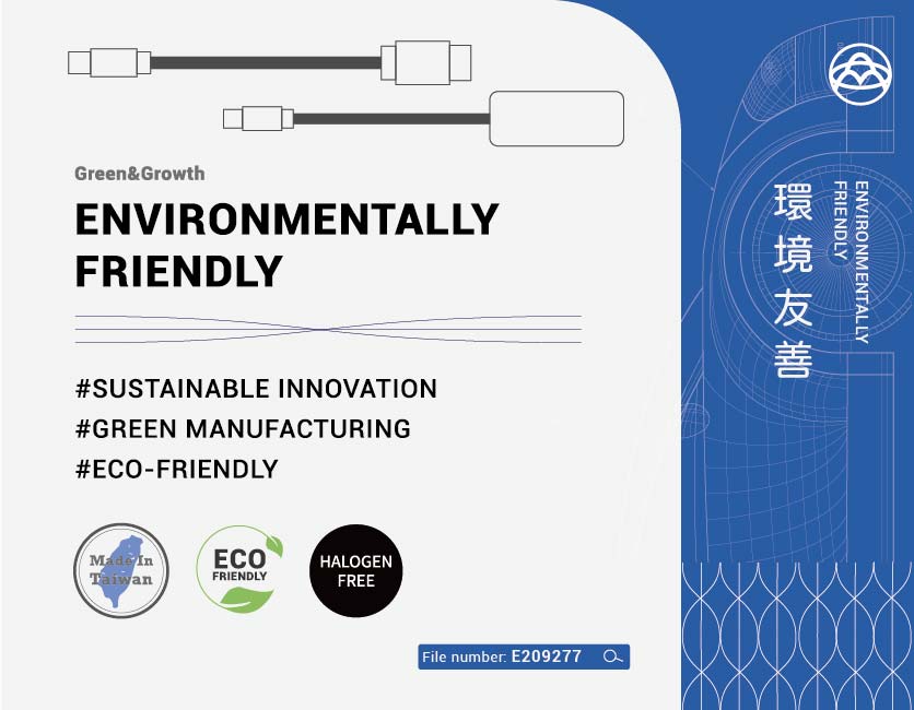 environmentally friendly